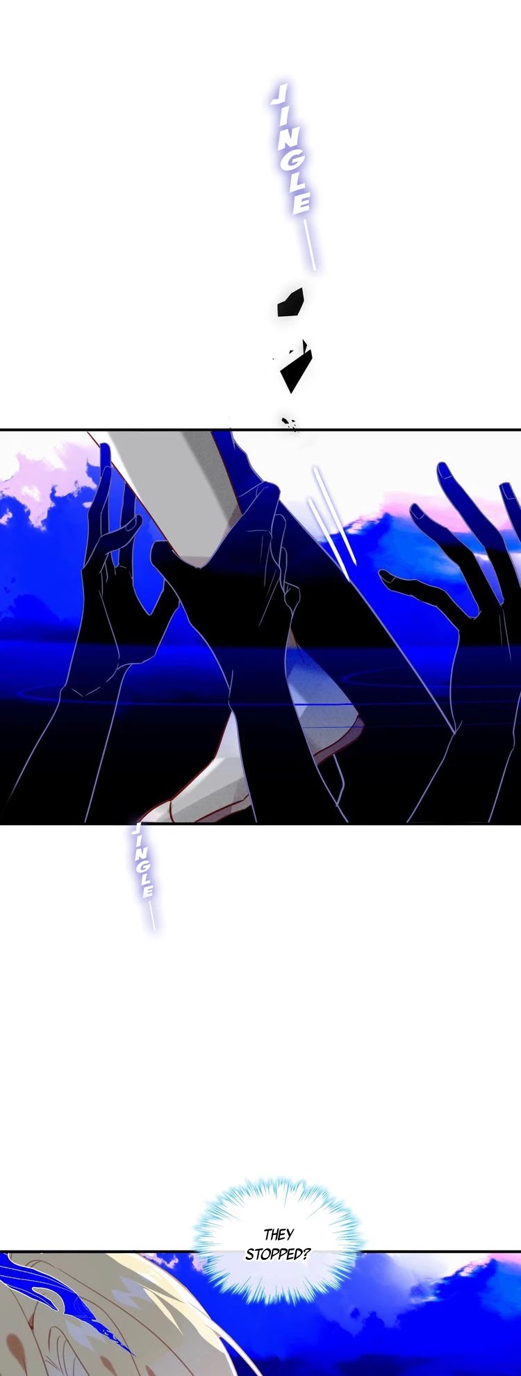 My Phoenix's on Top Chapter 89 page 19 - Chapter 89: Love that Transcends Space and Time