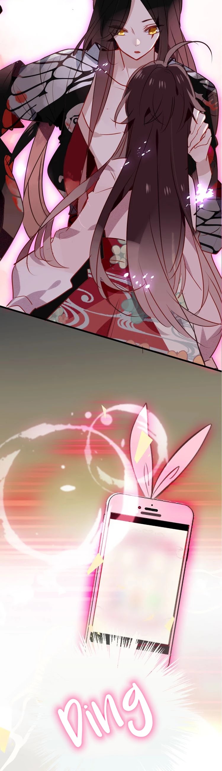 My Phoenix's on Top Chapter 89 page 29 - Chapter 89: Love that Transcends Space and Time