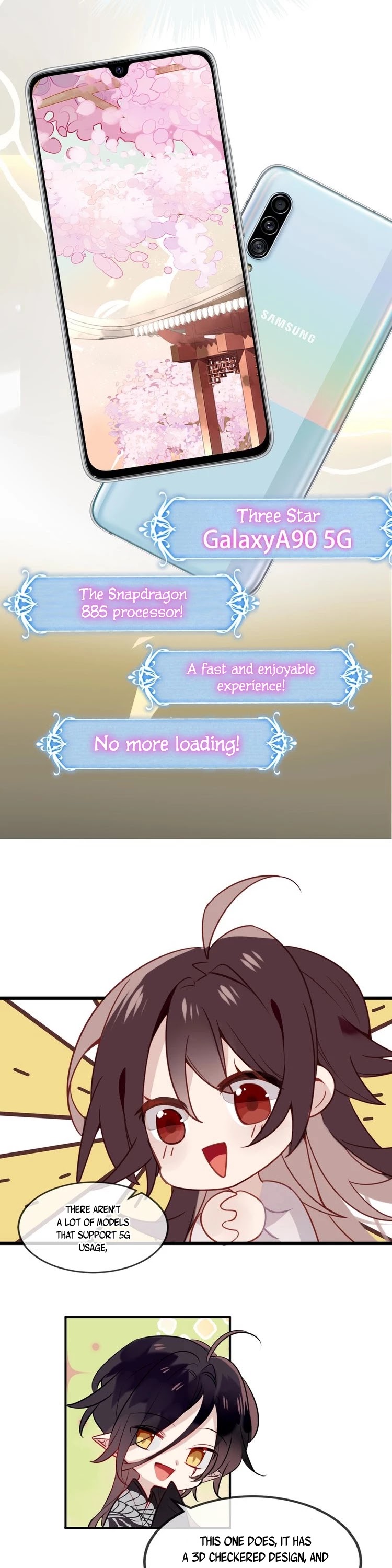 My Phoenix's on Top Chapter 89 page 30 - Chapter 89: Love that Transcends Space and Time
