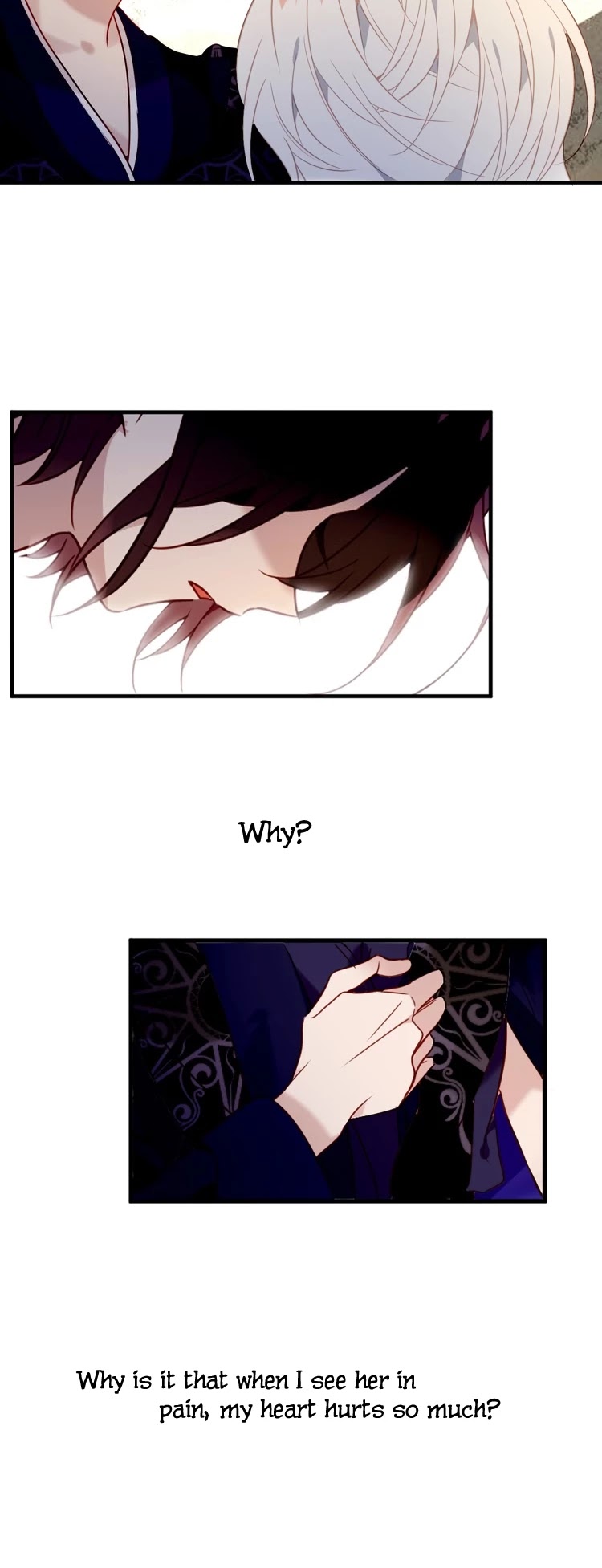 My Phoenix's on Top Chapter 90 page 18 - Chapter 90: If I Were to Die