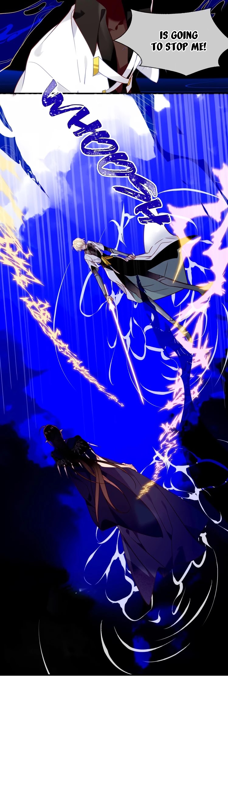 My Phoenix's on Top Chapter 90 page 5 - Chapter 90: If I Were to Die