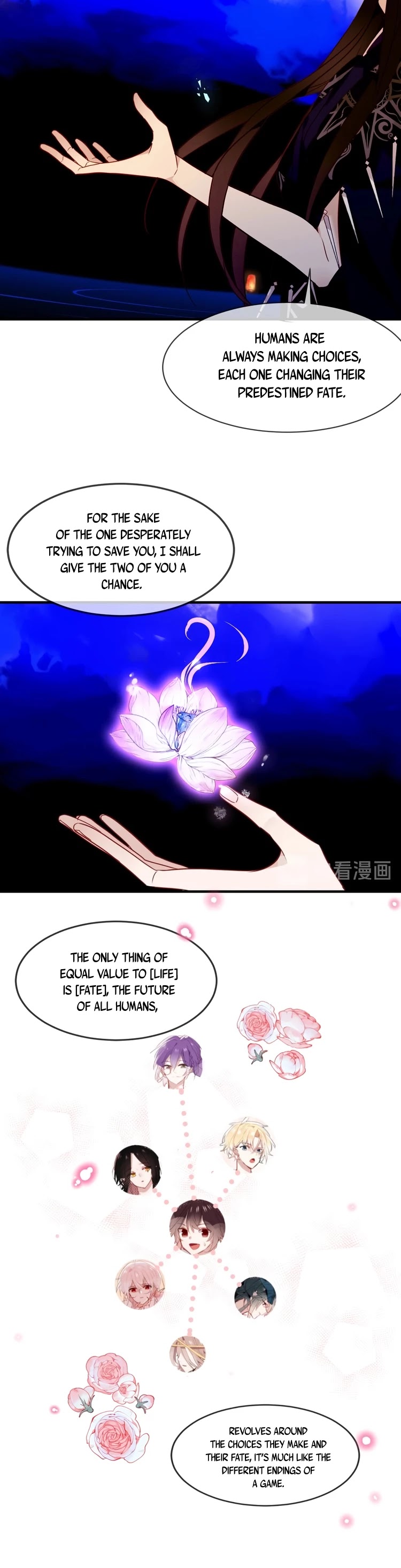 My Phoenix's on Top Chapter 91 page 12 - Chapter 91: Our Future