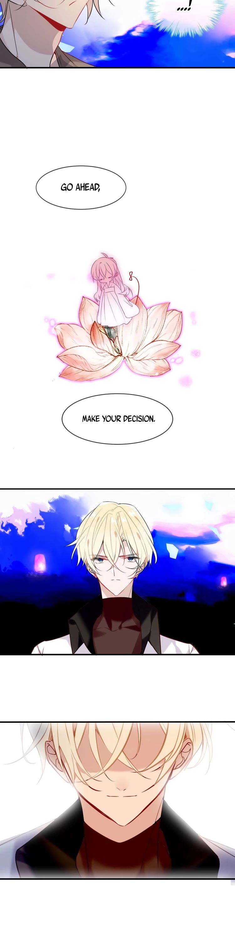 My Phoenix's on Top Chapter 91 page 14 - Chapter 91: Our Future