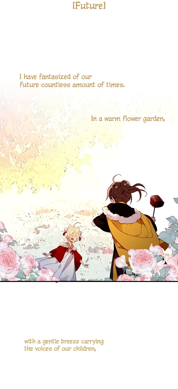 My Phoenix's on Top Chapter 91 page 15 - Chapter 91: Our Future