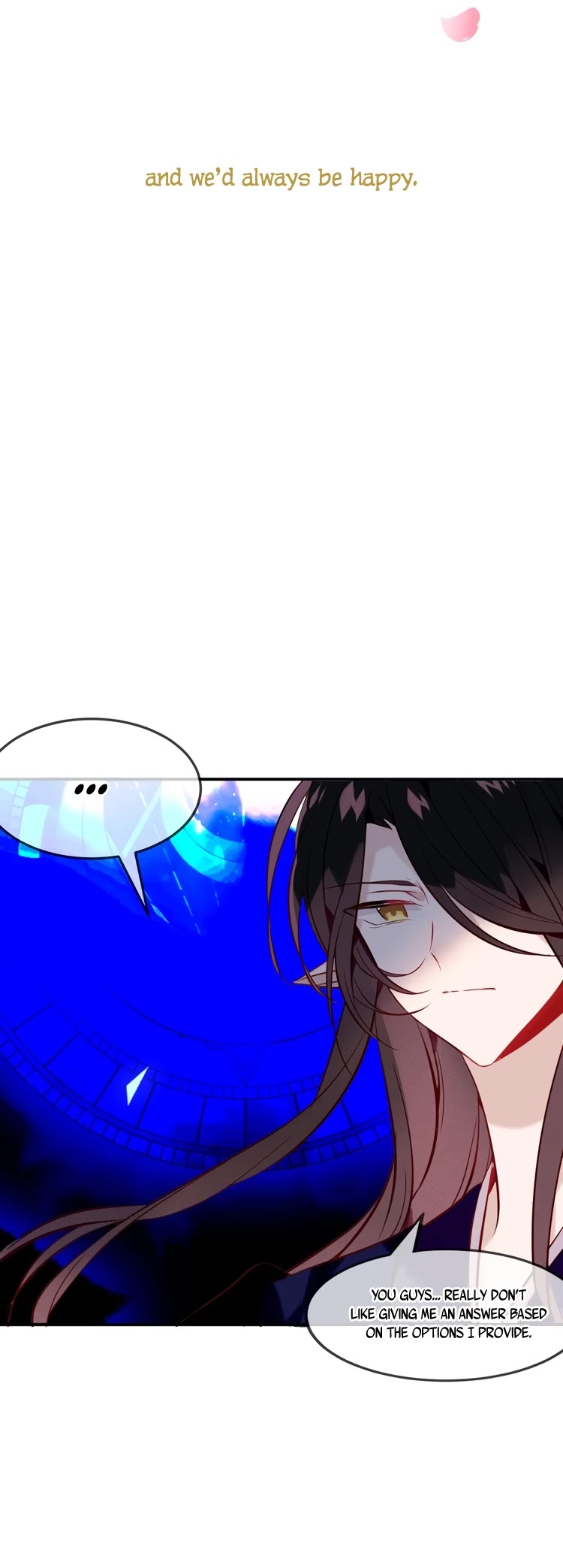 My Phoenix's on Top Chapter 91 page 19 - Chapter 91: Our Future