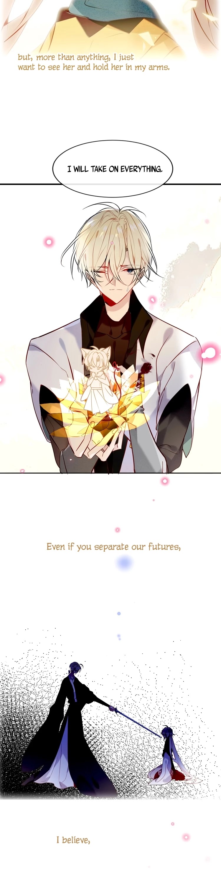 My Phoenix's on Top Chapter 91 page 22 - Chapter 91: Our Future