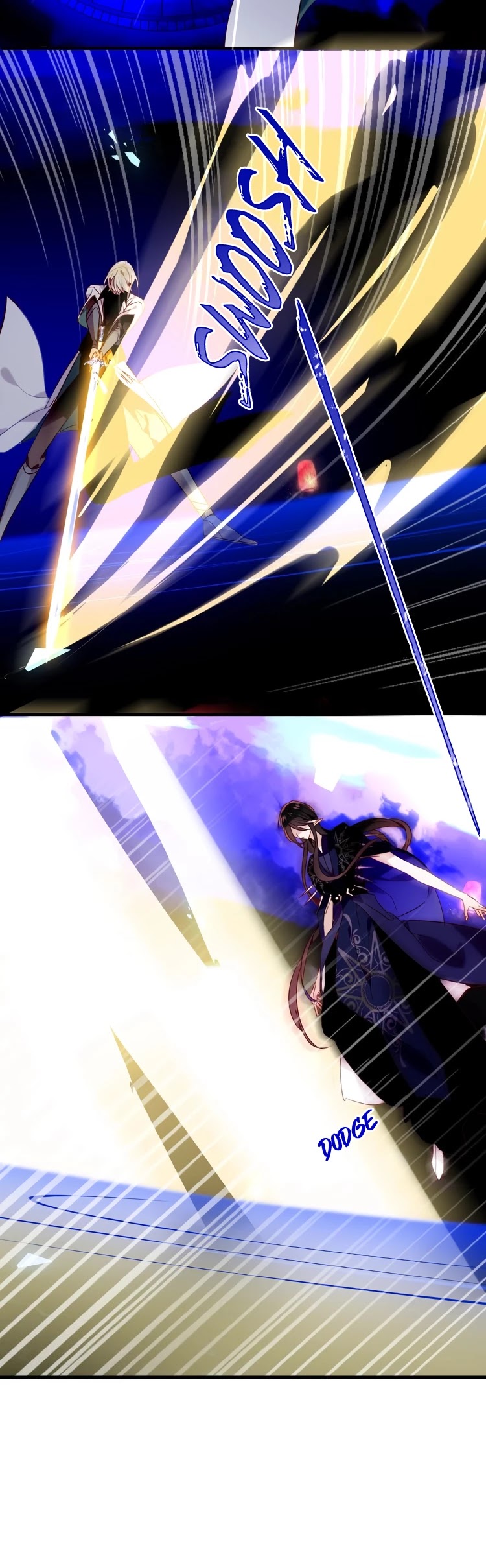 My Phoenix's on Top Chapter 91 page 6 - Chapter 91: Our Future