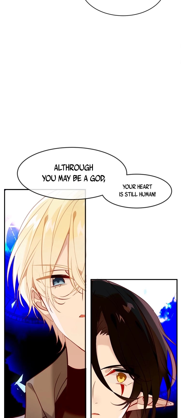 My Phoenix's on Top Chapter 92 page 10 - Chapter 92: An Untouchable Life
