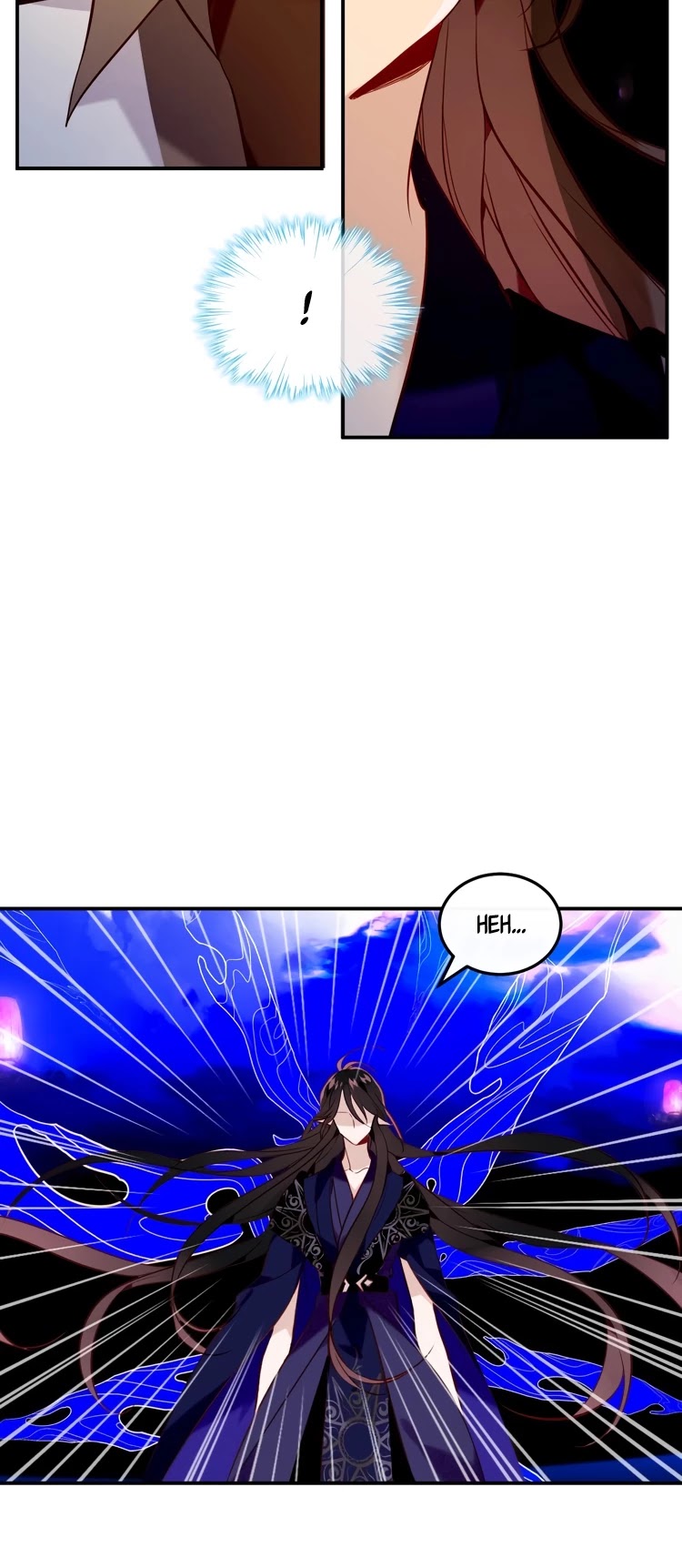 My Phoenix's on Top Chapter 92 page 11 - Chapter 92: An Untouchable Life