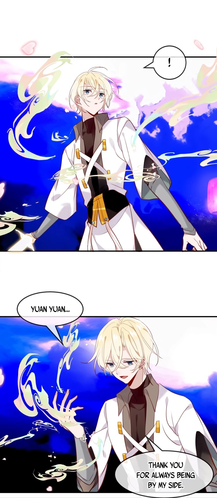 My Phoenix's on Top Chapter 92 page 13 - Chapter 92: An Untouchable Life