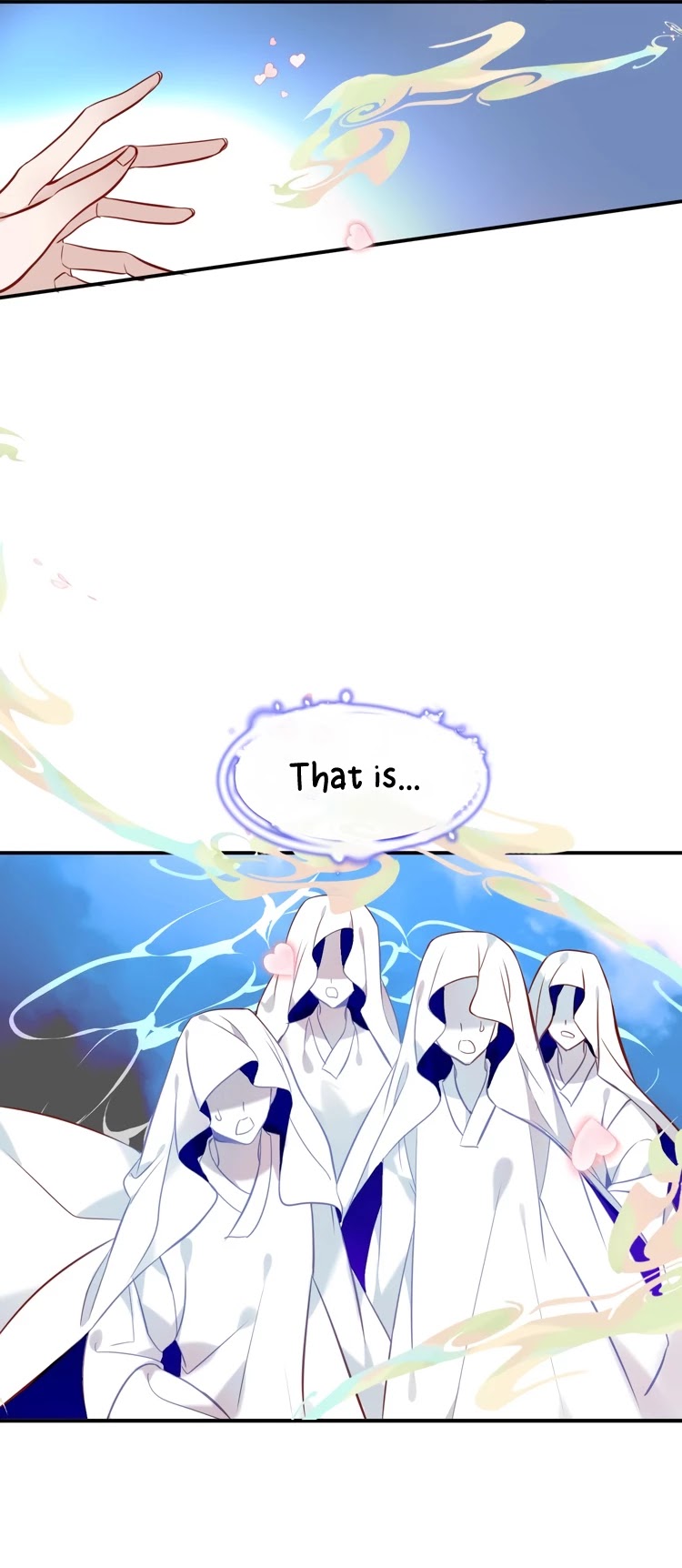 My Phoenix's on Top Chapter 92 page 14 - Chapter 92: An Untouchable Life