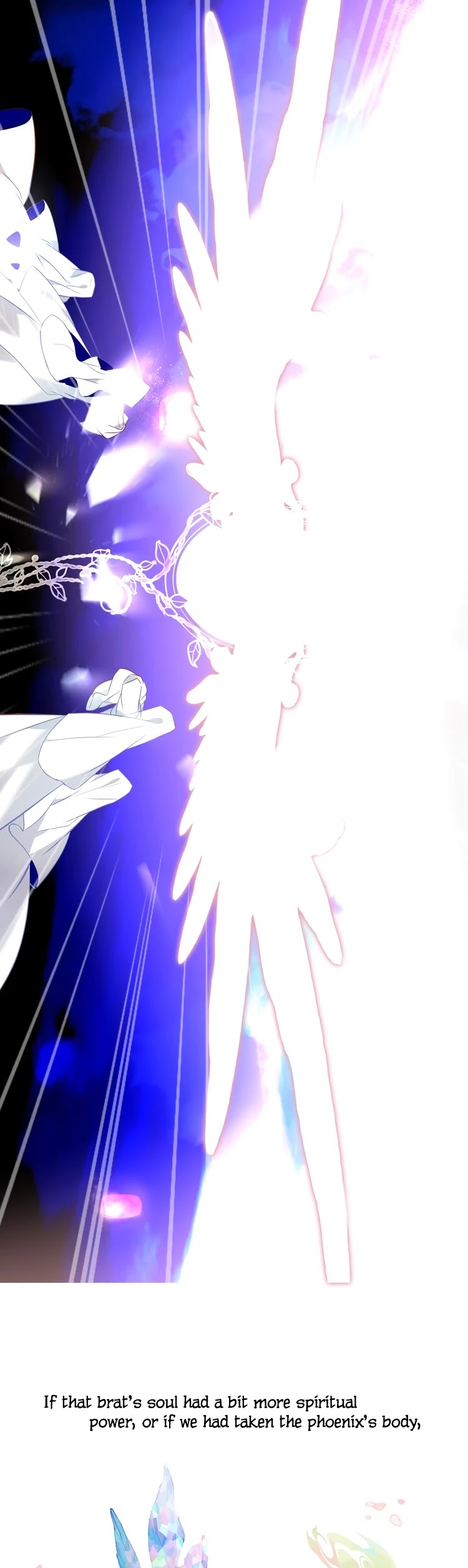 My Phoenix's on Top Chapter 92 page 16 - Chapter 92: An Untouchable Life