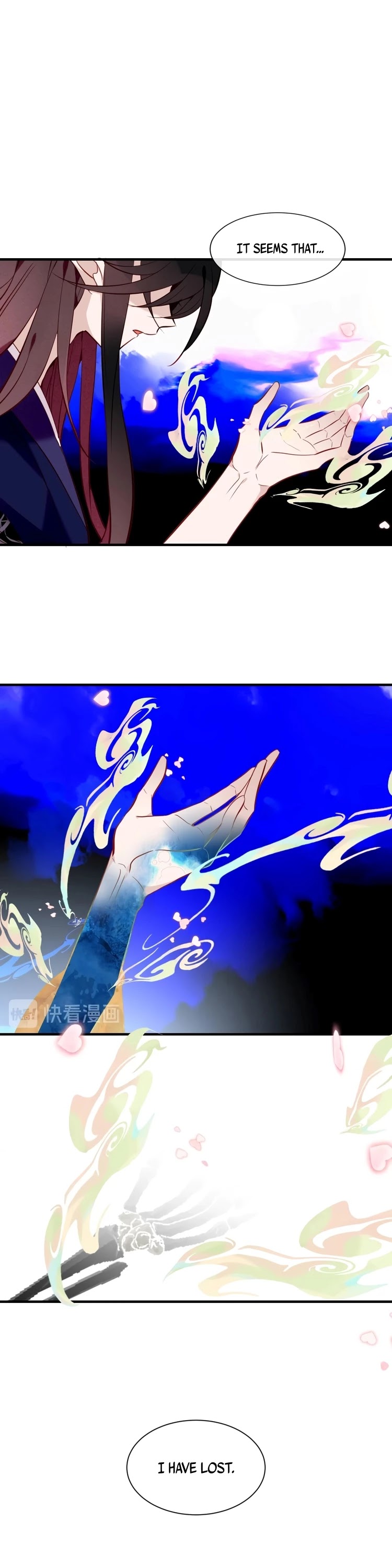 My Phoenix's on Top Chapter 92 page 18 - Chapter 92: An Untouchable Life