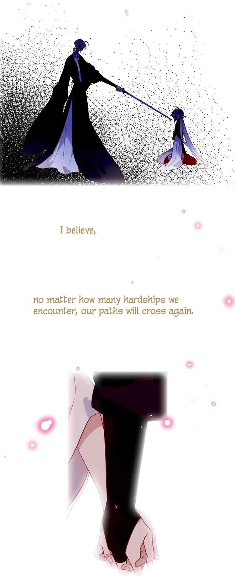 My Phoenix's on Top Chapter 92 page 2 - Chapter 92: An Untouchable Life