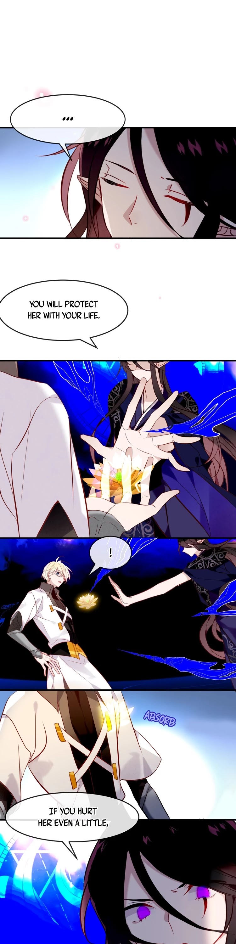 My Phoenix's on Top Chapter 92 page 6 - Chapter 92: An Untouchable Life