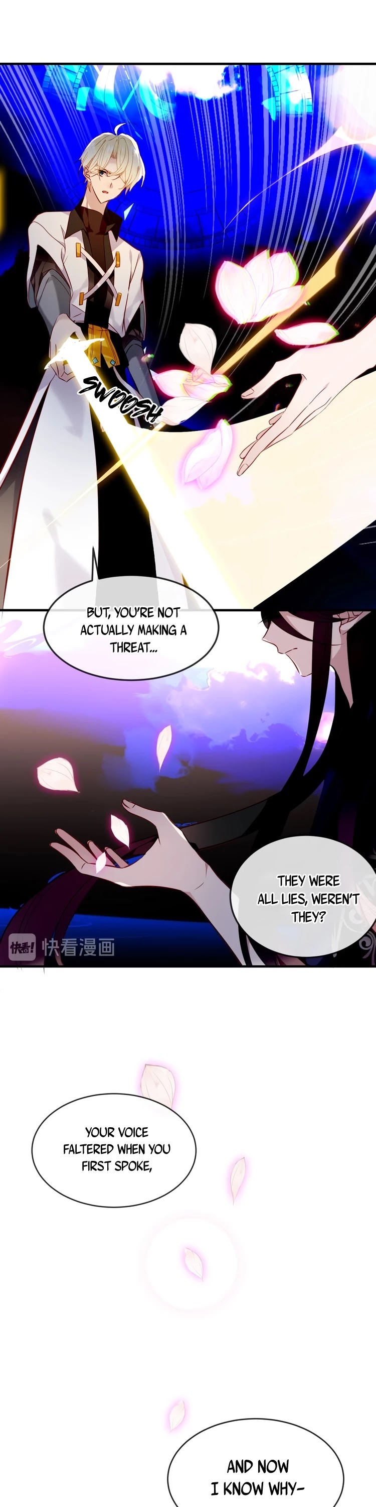 My Phoenix's on Top Chapter 92 page 9 - Chapter 92: An Untouchable Life