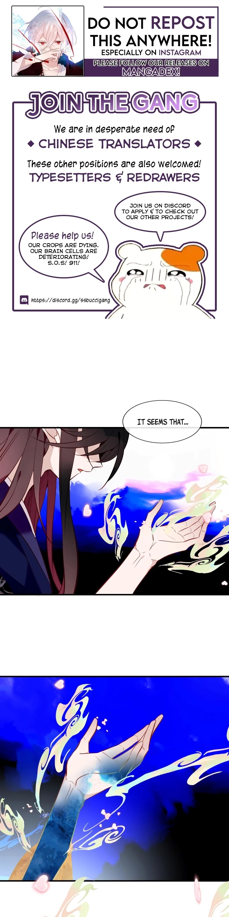 My Phoenix's on Top Chapter 93 page 1 - Chapter 93: Regaining Consciousness