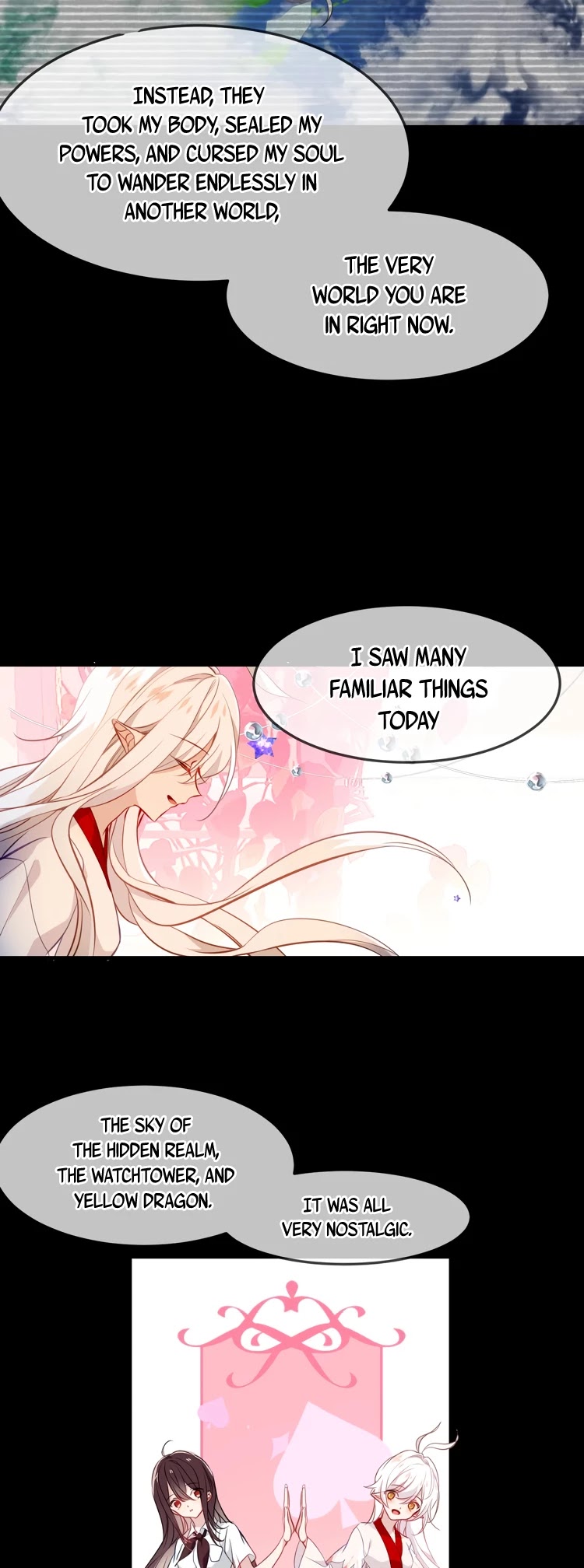 My Phoenix's on Top Chapter 93 page 14 - Chapter 93: Regaining Consciousness