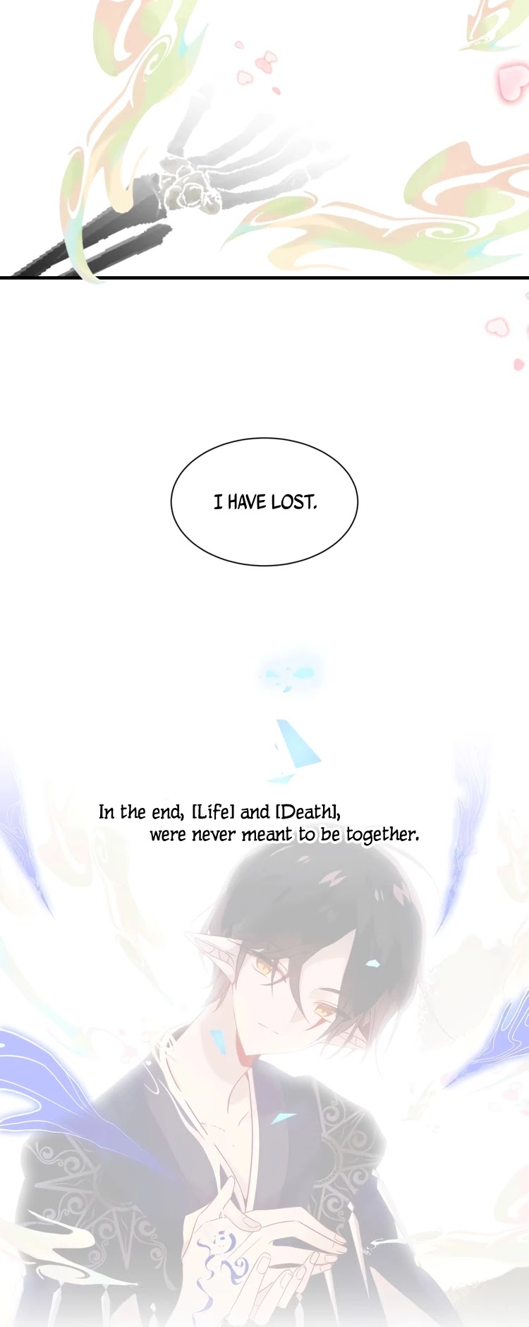 My Phoenix's on Top Chapter 93 page 2 - Chapter 93: Regaining Consciousness