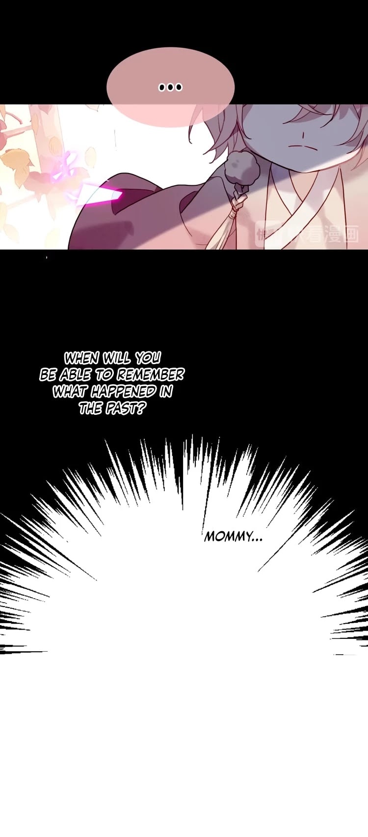 My Phoenix's on Top Chapter 94 page 11 - Chapter 94: Sweet Kiss