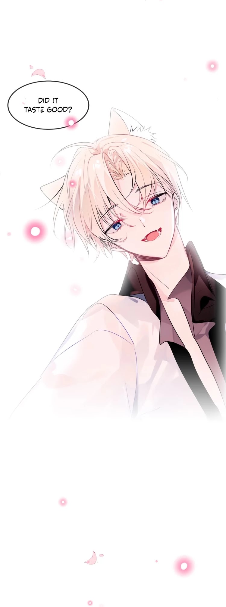 My Phoenix's on Top Chapter 94 page 14 - Chapter 94: Sweet Kiss