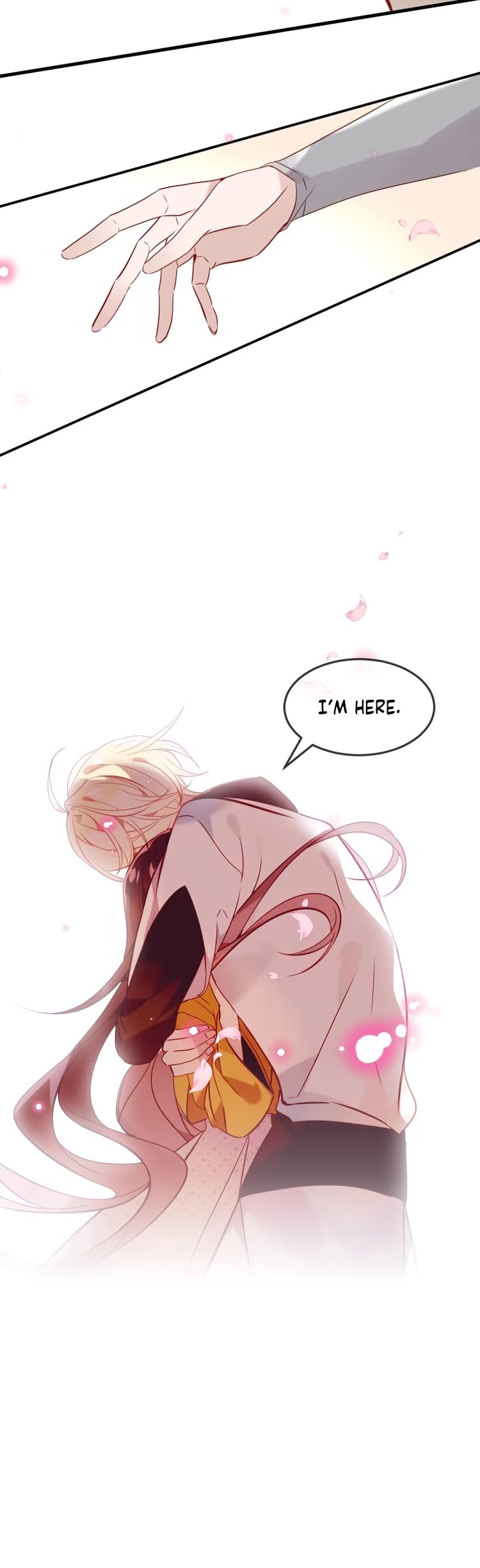 My Phoenix's on Top Chapter 94 page 19 - Chapter 94: Sweet Kiss