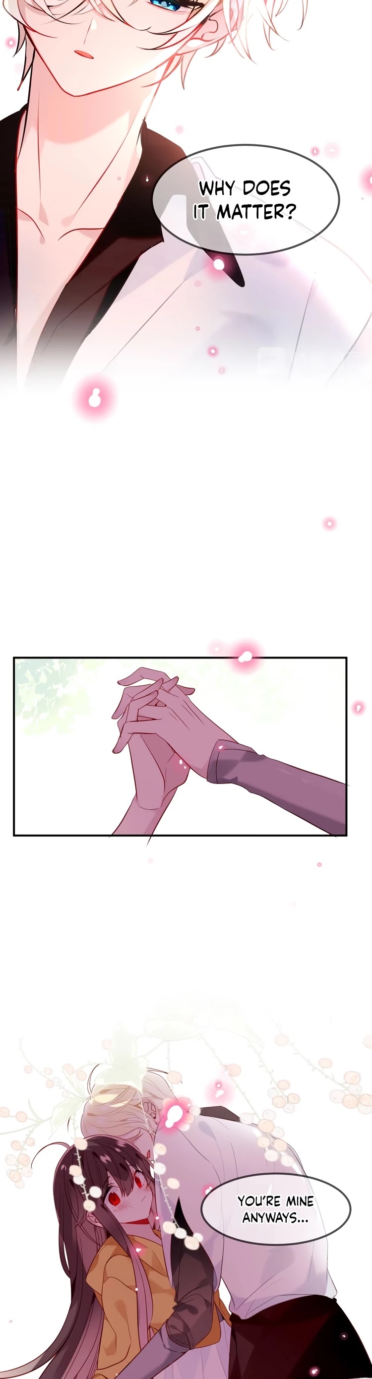 My Phoenix's on Top Chapter 95 page 2 - Chapter 95: Treasure