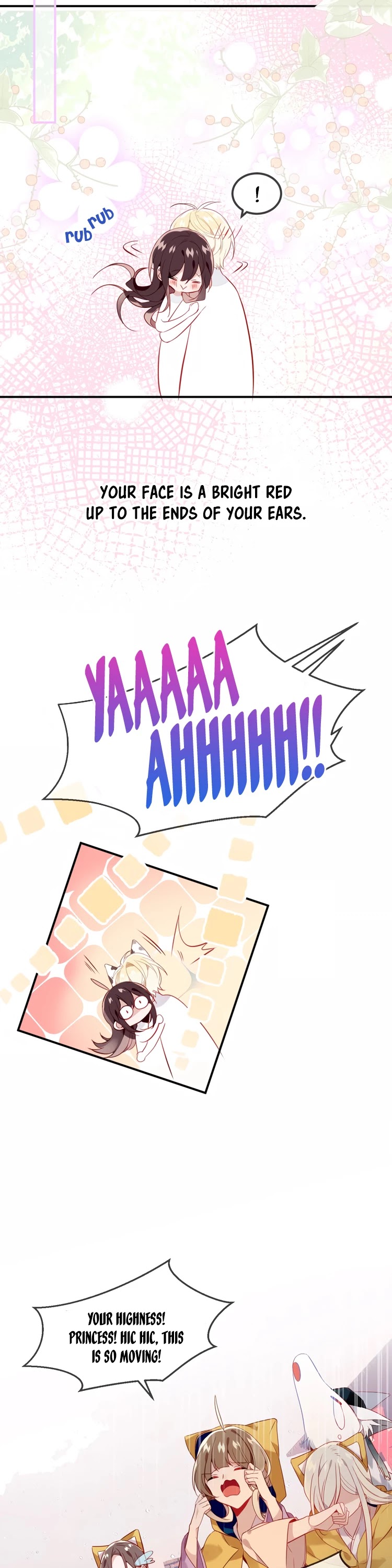 My Phoenix's on Top Chapter 95 page 4 - Chapter 95: Treasure