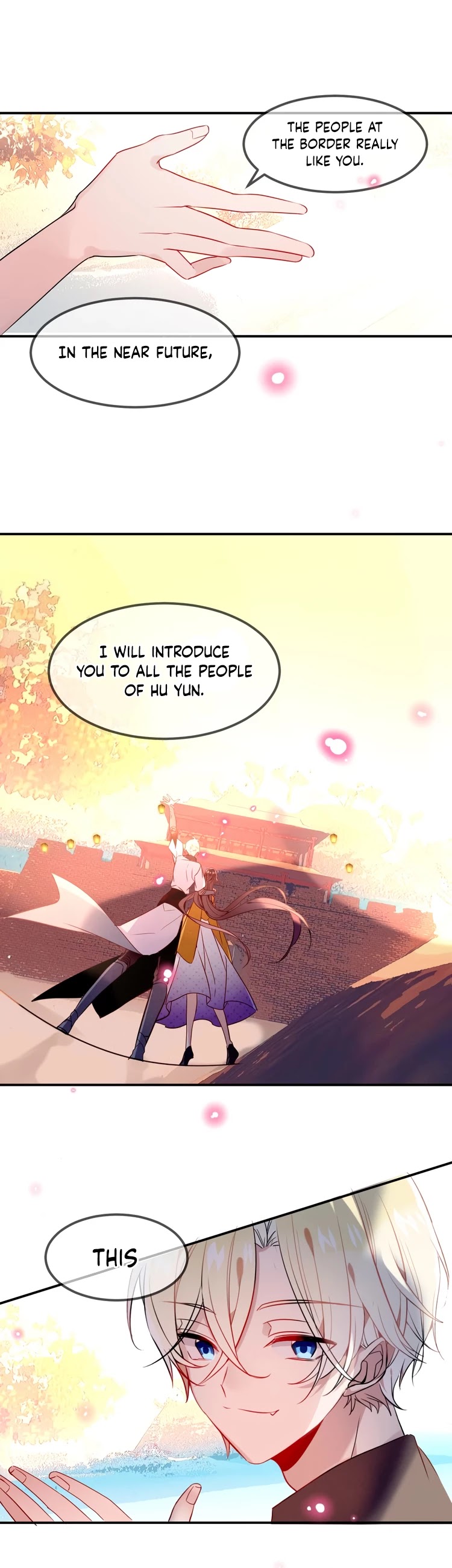 My Phoenix's on Top Chapter 95 page 6 - Chapter 95: Treasure