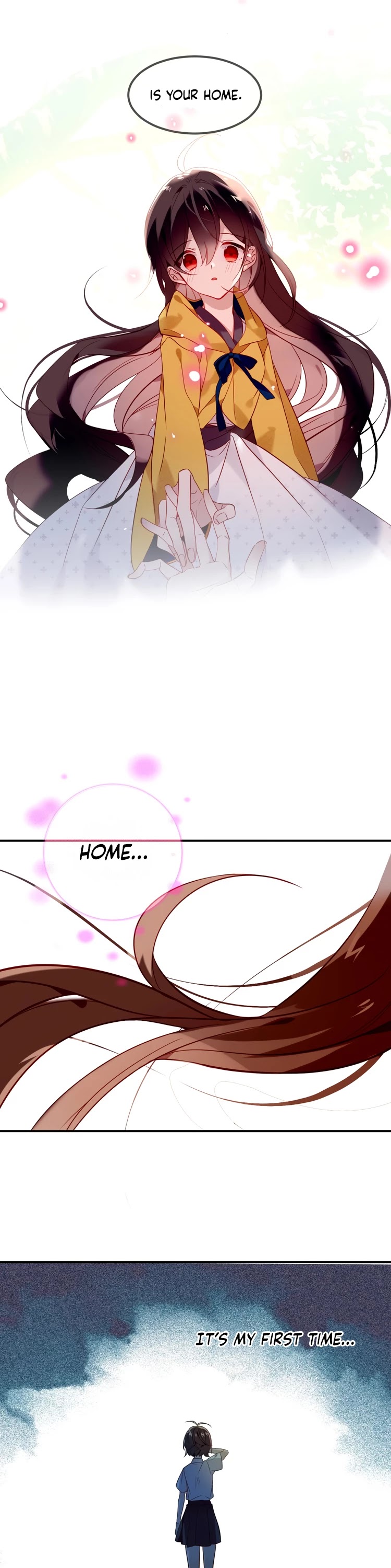 My Phoenix's on Top Chapter 95 page 7 - Chapter 95: Treasure