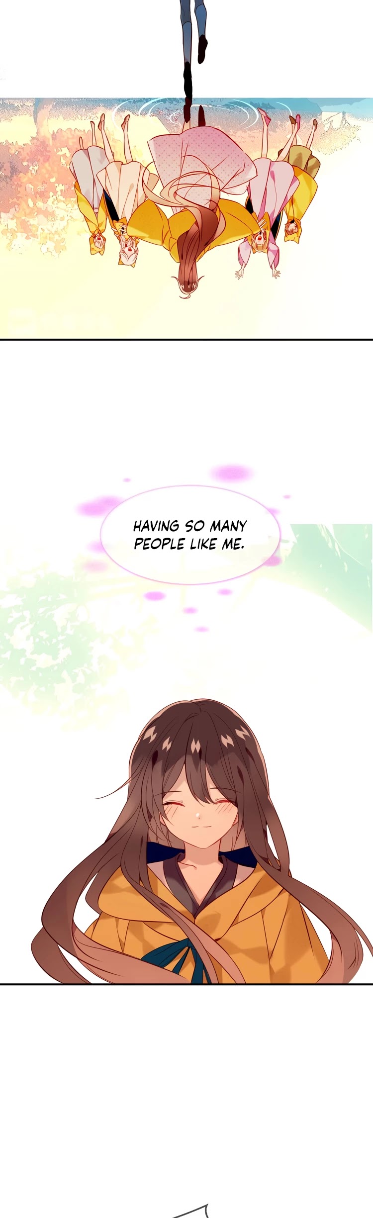 My Phoenix's on Top Chapter 95 page 8 - Chapter 95: Treasure