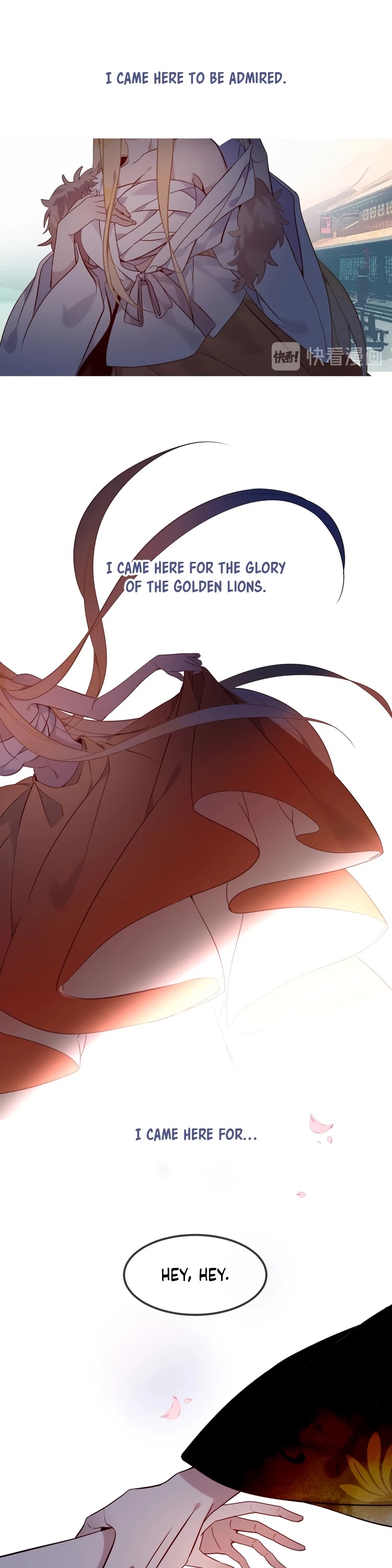 My Phoenix's on Top Chapter 96.5 page 13 - Chapter 96.5: Intersection of Life and Death (SPECIAL)