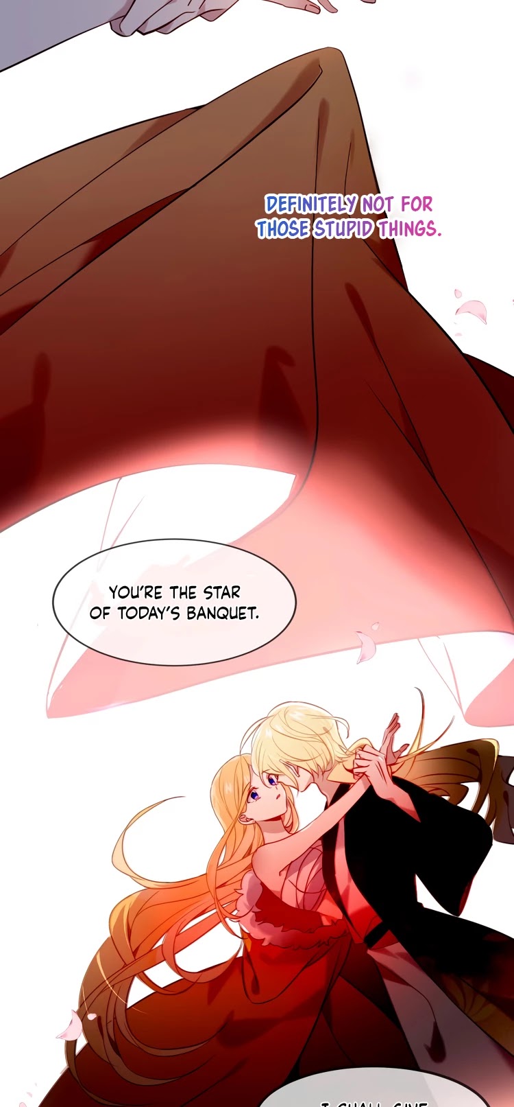 My Phoenix's on Top Chapter 96.5 page 14 - Chapter 96.5: Intersection of Life and Death (SPECIAL)