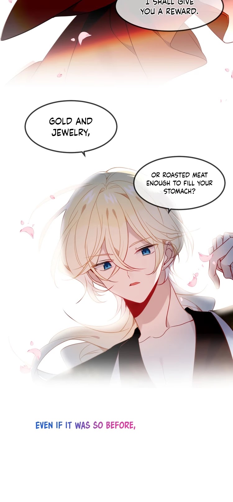 My Phoenix's on Top Chapter 96.5 page 15 - Chapter 96.5: Intersection of Life and Death (SPECIAL)
