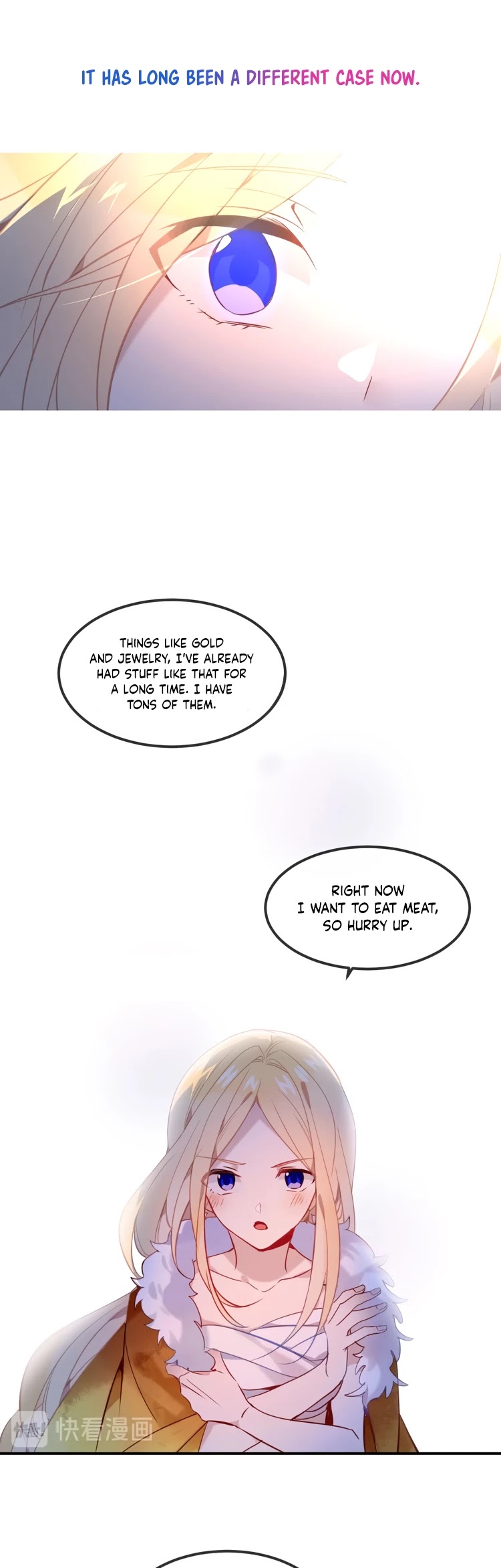 My Phoenix's on Top Chapter 96.5 page 16 - Chapter 96.5: Intersection of Life and Death (SPECIAL)