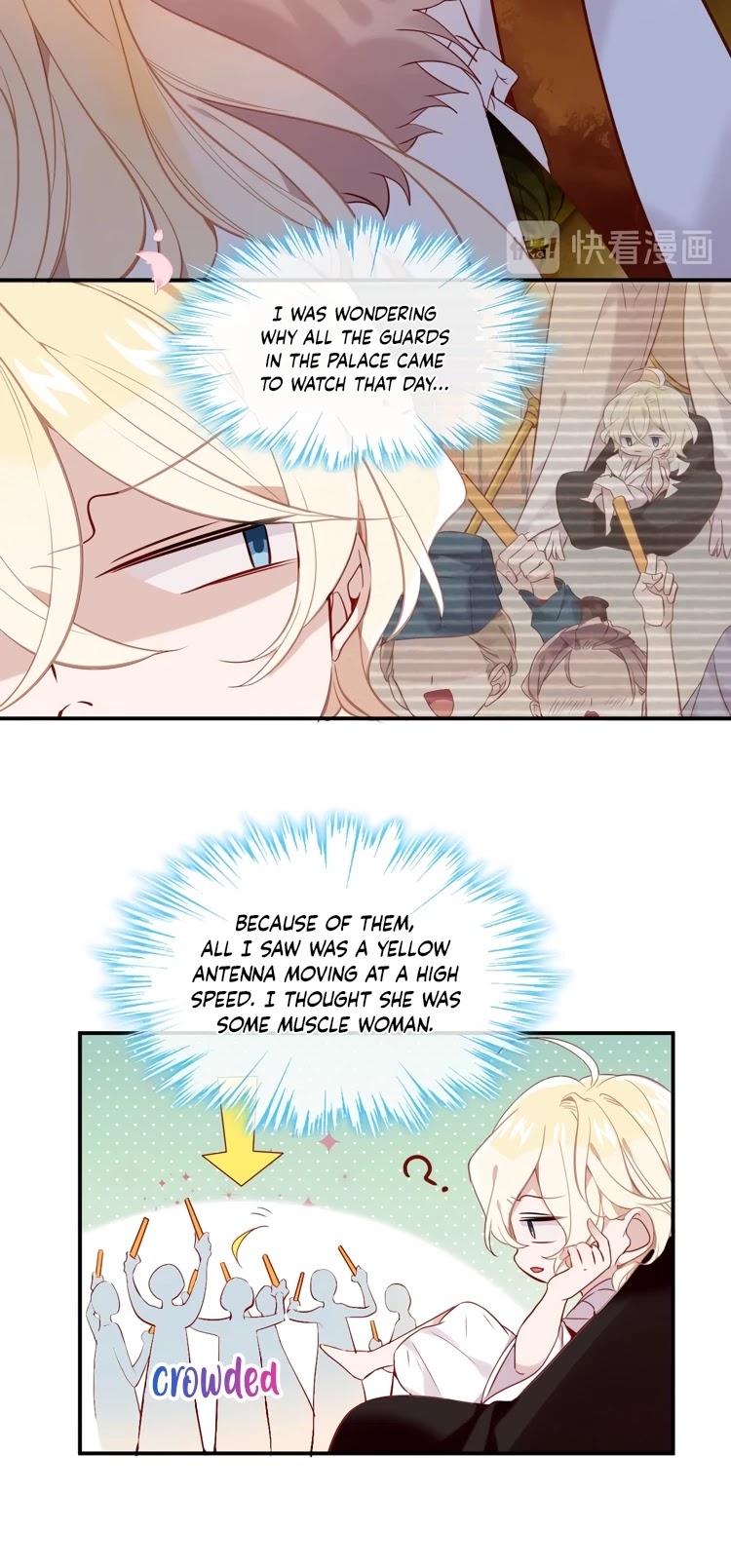 My Phoenix's on Top Chapter 96.5 page 2 - Chapter 96.5: Intersection of Life and Death (SPECIAL)
