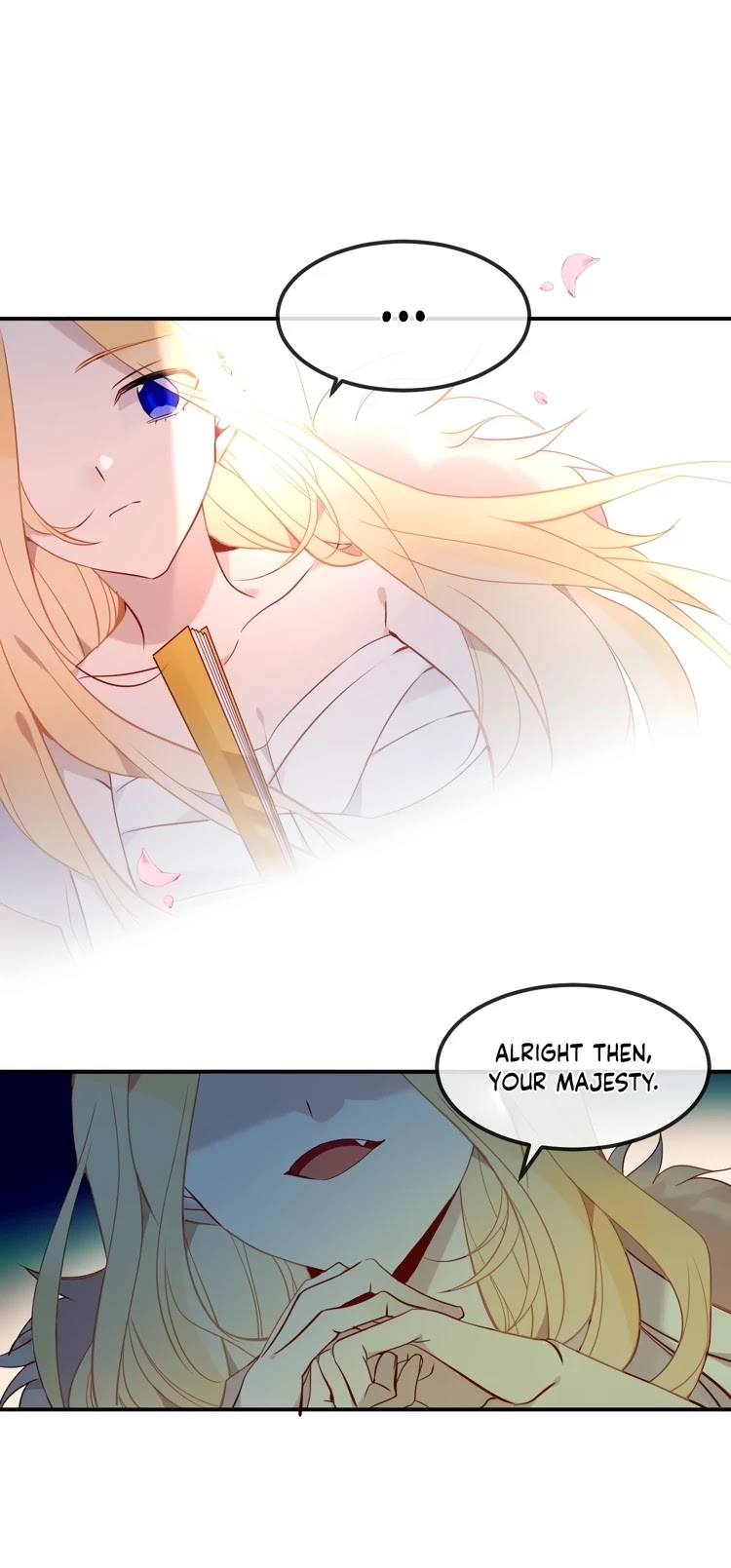 My Phoenix's on Top Chapter 96.5 page 3 - Chapter 96.5: Intersection of Life and Death (SPECIAL)