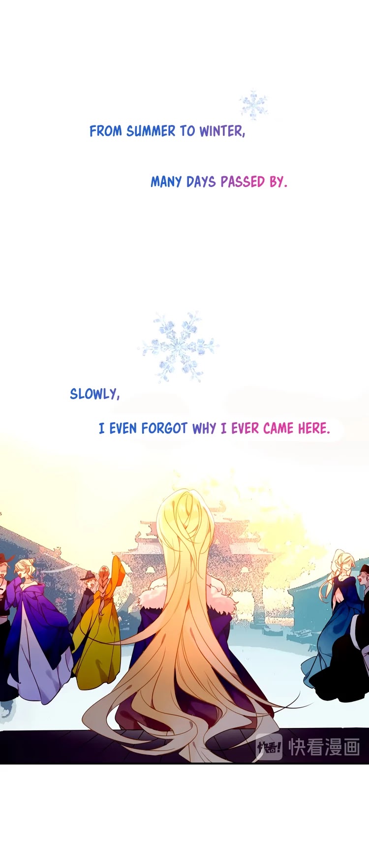 My Phoenix's on Top Chapter 96.5 page 8 - Chapter 96.5: Intersection of Life and Death (SPECIAL)