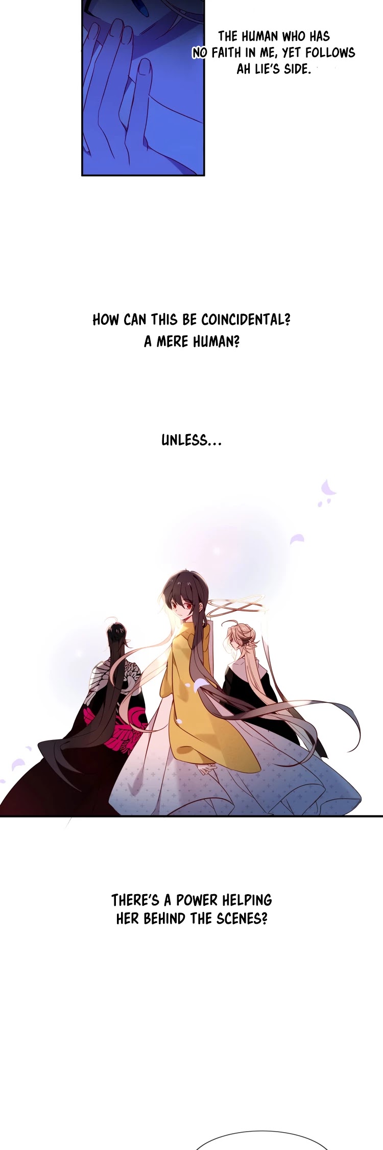 My Phoenix's on Top Chapter 96 page 10 - Chapter 96: When We Are Together