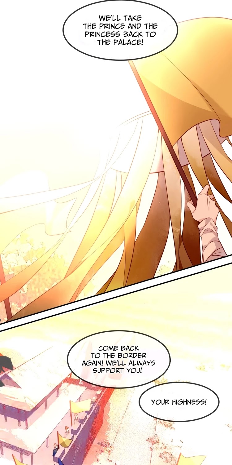 My Phoenix's on Top Chapter 96 page 2 - Chapter 96: When We Are Together
