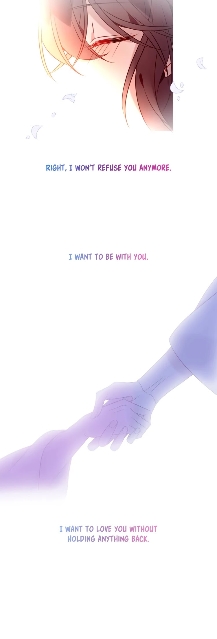 My Phoenix's on Top Chapter 96 page 20 - Chapter 96: When We Are Together