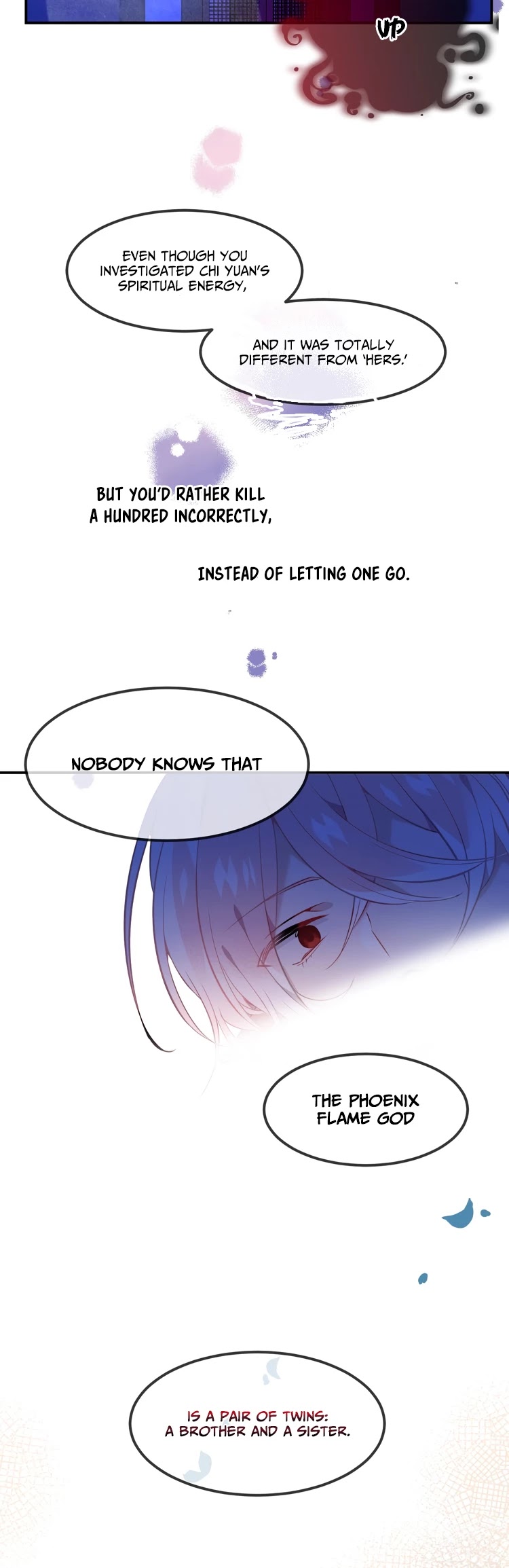 My Phoenix's on Top Chapter 96 page 7 - Chapter 96: When We Are Together