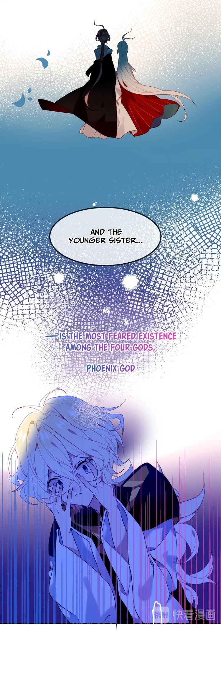 My Phoenix's on Top Chapter 96 page 8 - Chapter 96: When We Are Together