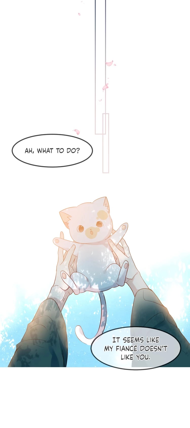 My Phoenix's on Top Chapter 97 page 11 - Chapter 97: Ring
