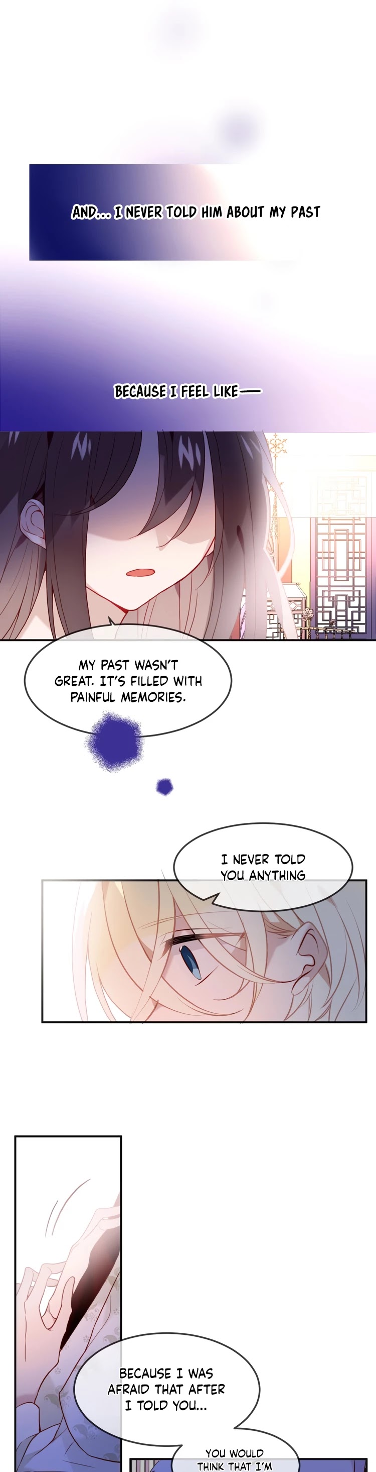 My Phoenix's on Top Chapter 97 page 17 - Chapter 97: Ring