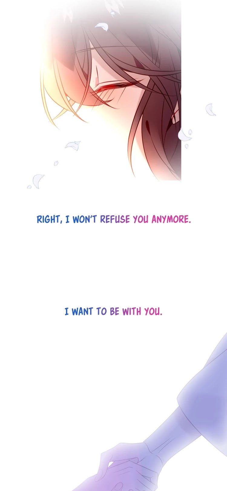 My Phoenix's on Top Chapter 97 page 2 - Chapter 97: Ring