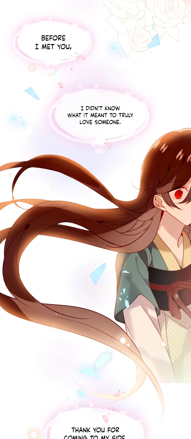 My Phoenix's on Top Chapter 97 page 22 - Chapter 97: Ring