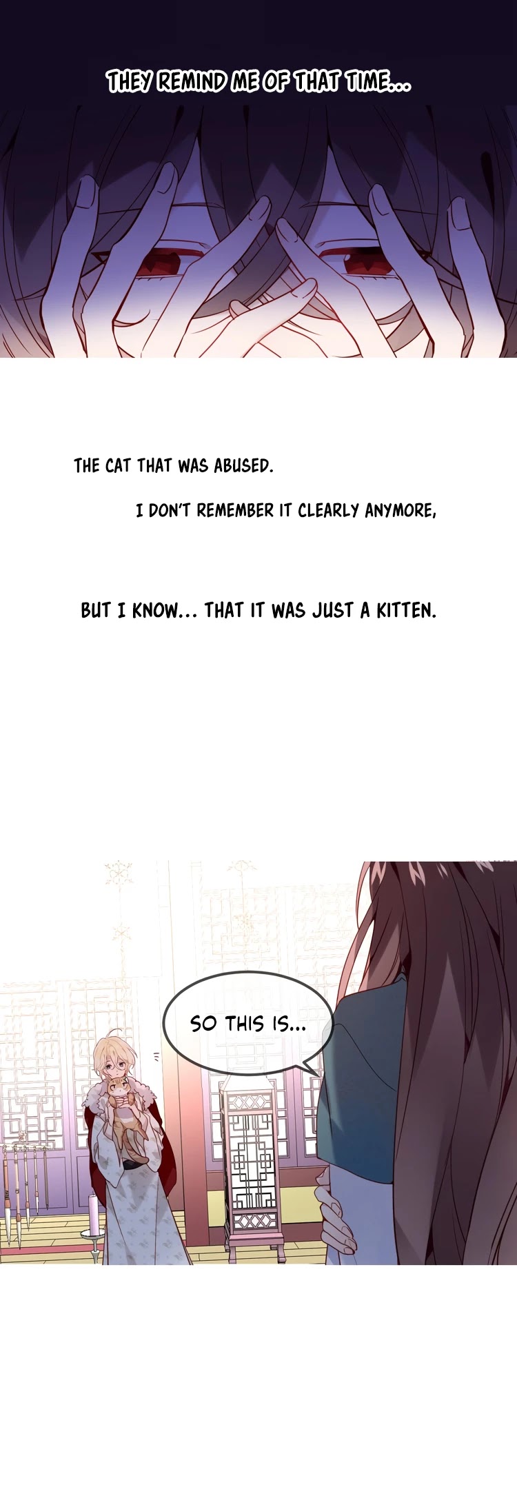 My Phoenix's on Top Chapter 97 page 8 - Chapter 97: Ring