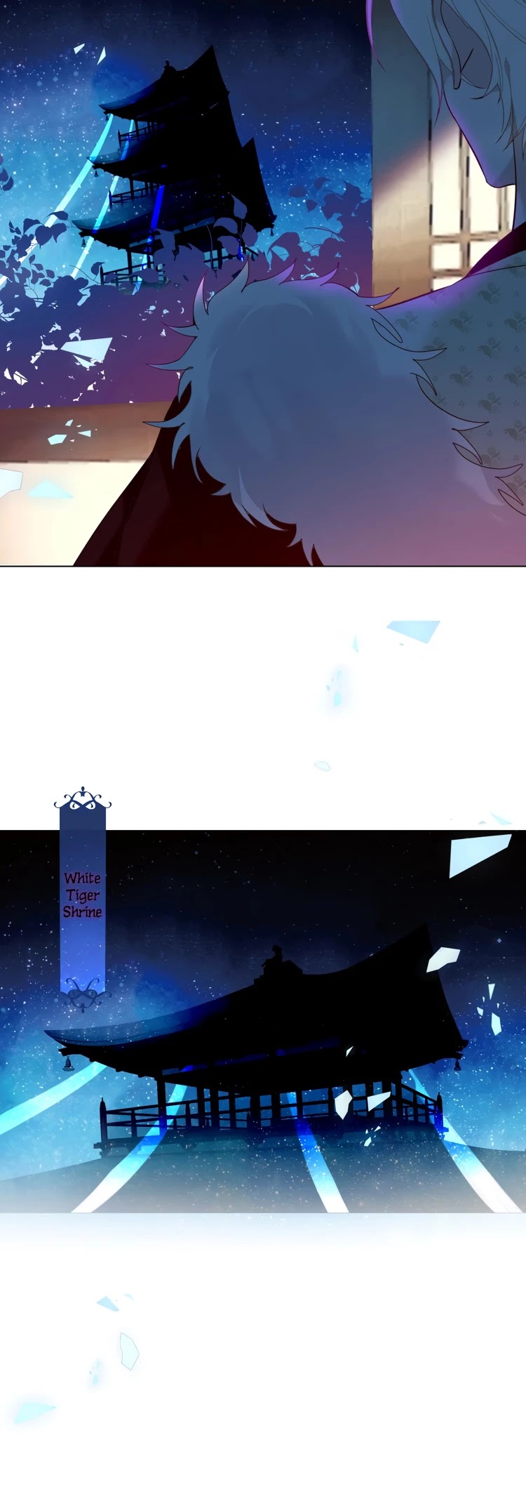 My Phoenix's on Top Chapter 98 page 10 - Chapter 98: Undercurrent Surging