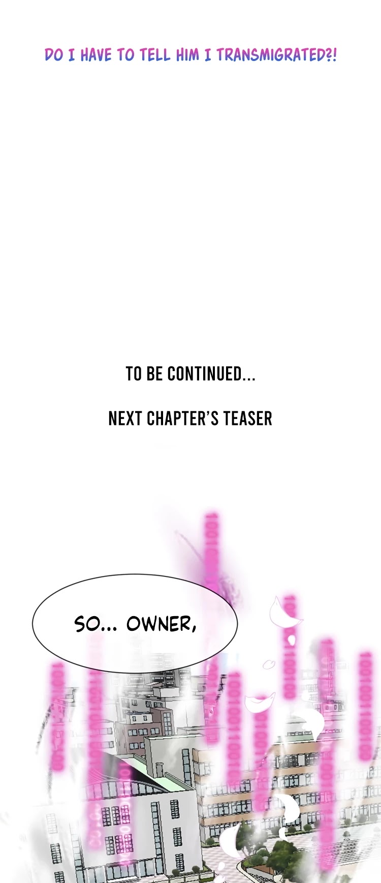 My Phoenix's on Top Chapter 98 page 18 - Chapter 98: Undercurrent Surging